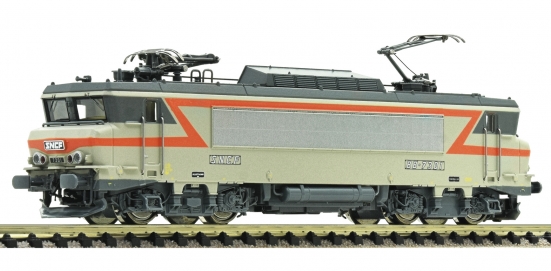 Fleischmann 732205 N E-Lok BB 7200, SNCF "Digital+Sound"