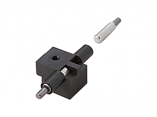 LGB 63193 Kontaktteile für Metallräder