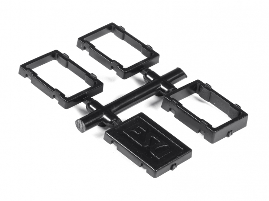 Preview: ESU 58412 LokSound 5 DCC/MM/SX/M4, PluX22, Retail