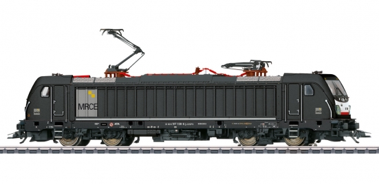 Märklin 36643 H0 E-Lok BR 187, MRCE "Digital+Sound"