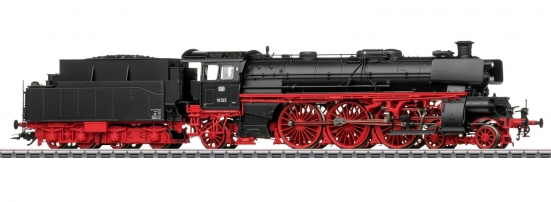 Märklin 38323 H0 Dampflok BR 18 323, DB