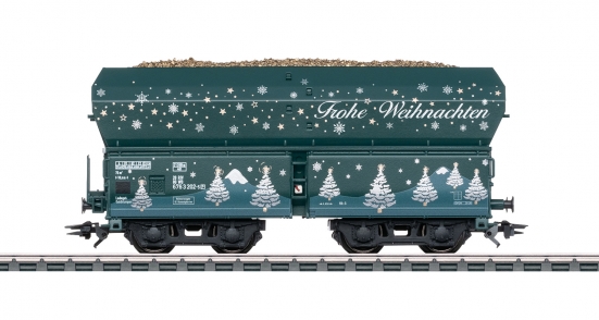 Märklin 48425 H0 Weihnachtswagen 2025