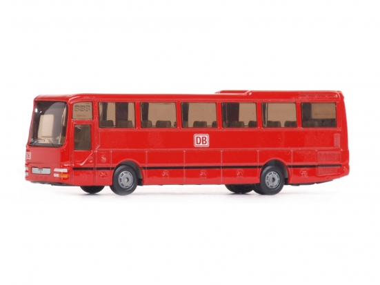 Märklin 78478-2 H0 Regio Bus DB aus Metall
