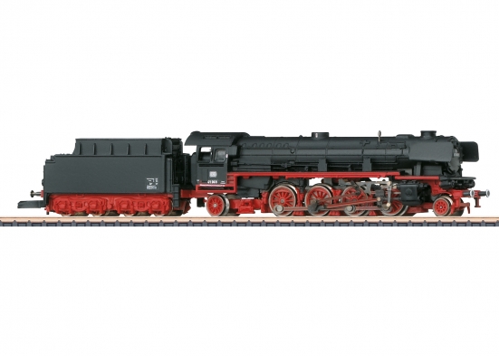 Preview: Märklin 88277 Spur Z Dampflok BR 41, DB