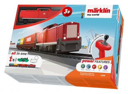 M/ärklin 44106 Schlafwagen