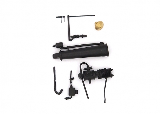 Märklin 106320 E106320 Kleinteile - Set Modelleisenbahn