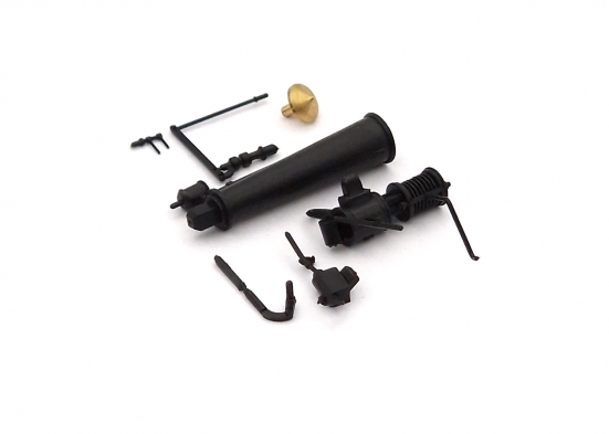 Märklin 106320 E106320 Kleinteile - Set Modelleisenbahn