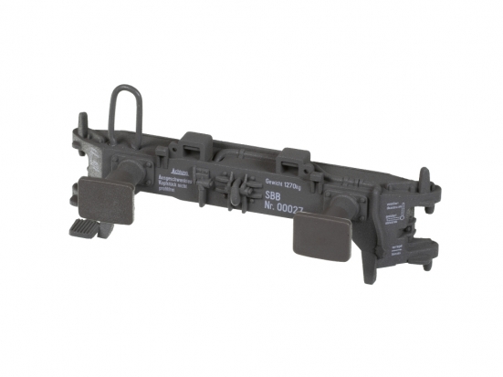 Märklin E107418 Kopfstück zum Niederflurwagen 47404 Modelleisenbahn