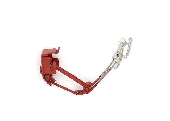 Preview: Minitrix E110125 Stromabnehmer Modelleisenbahn