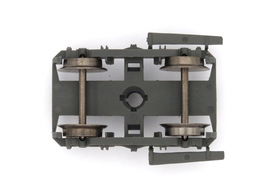Märklin 110325 E110325 Drehgestell - Set Modelleisenbahn