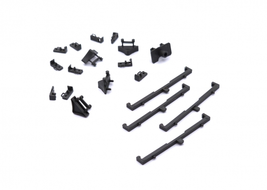 Märklin 112096 E112096 Beipack 1 Aufnahme - Set Modelleisenbahn