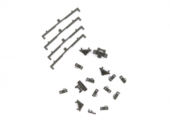 Preview: Märklin 112096 E112096 Beipack 1 Aufnahme - Set Modelleisenbahn