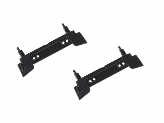 Märklin E114277 Schürze, mitte (2 Stück) Modelleisenbahn