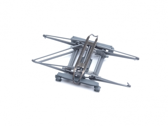 Preview: Märklin E114796 Scherenstromabnehmer Modelleisenbahn