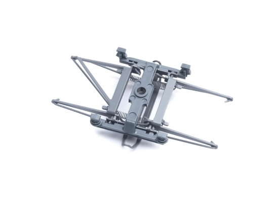 Preview: Märklin E114796 Scherenstromabnehmer Modelleisenbahn