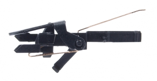 Preview: Märklin E115737 H0 Stromführende Kupplungen (50 Stück) Modelleisenbahn