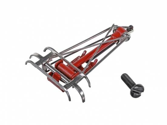 Märklin E116072 Einholm-Stromabnehmer Modelleisenbahn