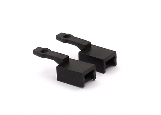 Preview: Märklin 118926 E118926 Kupplungsaufnahme (2 Stück) Modelleisenbahn