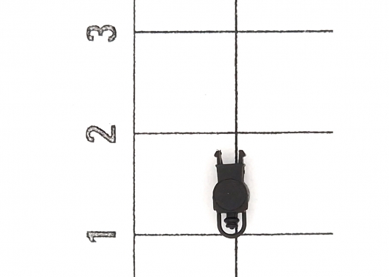 Preview: Märklin 120177 E120177 Laterne (2 Stück) Modelleisenbahn