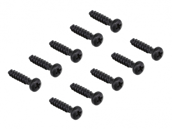 LGB E124205 Schraube 3x13 (10 Stück) Modelleisenbahn