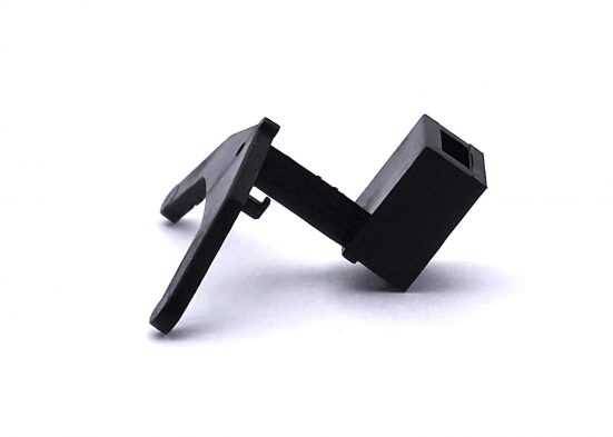 Preview: Märklin 125810 E125810 Kupplungsdeichsel (2 Stück) Modelleisenbahn