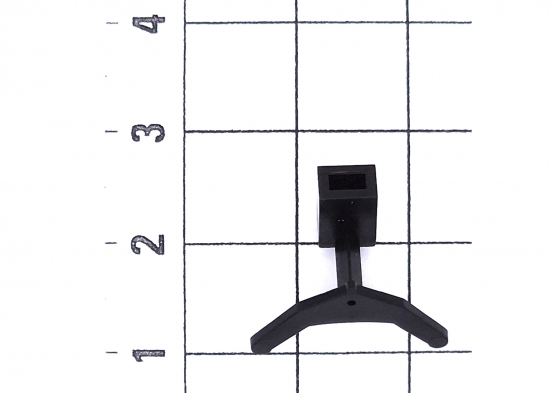 Preview: Märklin 125810 E125810 Kupplungsdeichsel (2 Stück) Modelleisenbahn