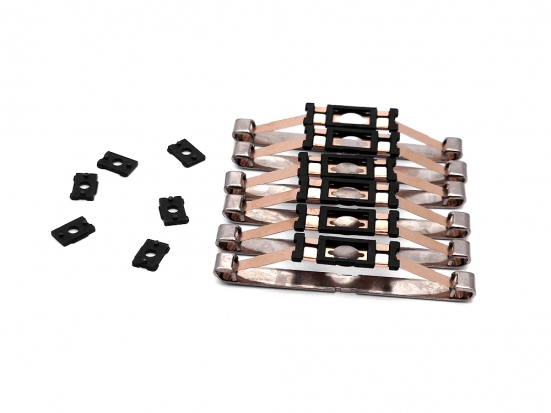 Märklin E127301 Schleifer (6 Stück) Modelleisenbahn