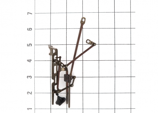 Märklin 127678 E127678 Gestänge links Modelleisenbahn