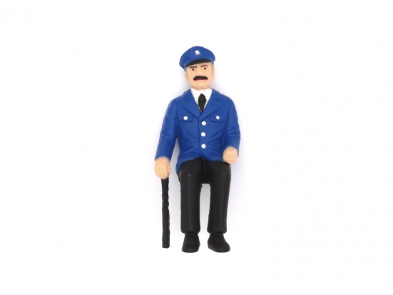 LGB E130024 Lokführer, sitzend Modelleisenbahn