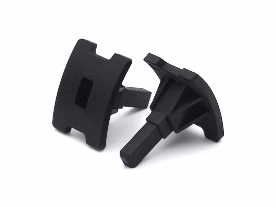 LGB E131381 HSB-Lokpuffer (2 Stück) Modelleisenbahn