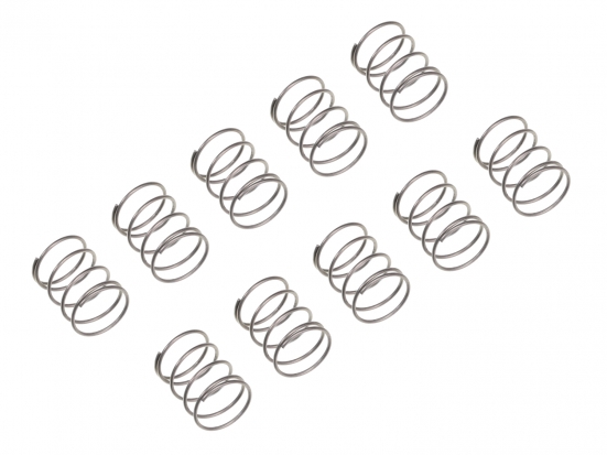 LGB E131392 Druckfedern (10 Stück) Modelleisenbahn