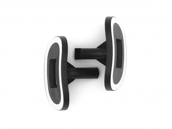 LGB E133129 Puffer, Mittelpuffer (2 Stück) Modelleisenbahn