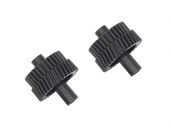 LGB E133761 Zahnrad Untersetzung 31/34 Zähne (2 Stück) Modelleisenbahn