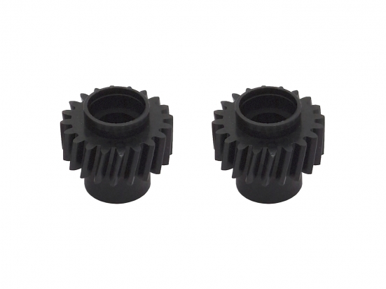 LGB E134959 Zahnrad Schneckenrad 20 Zähne (2 Stück) Modelleisenbahn