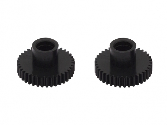 LGB E134968 Zahnrad 38 Zähne (2 Stück) Modelleisenbahn