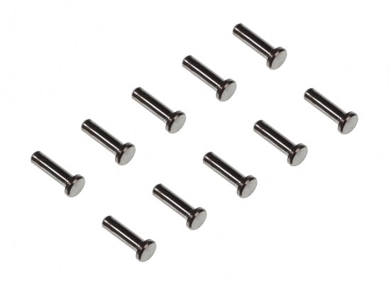 Minitrix E14072628 Kopfstift (10 Stück) Modelleisenbahn