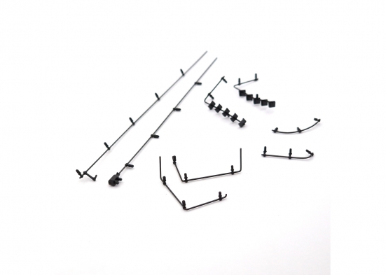 Märklin 140913 E140913 Griffstangen - Set Modelleisenbahn