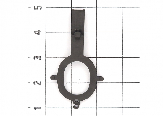 Preview: Märklin 145810 E145810 Kupplungsdeichsel (2 Stück) Modelleisenbahn