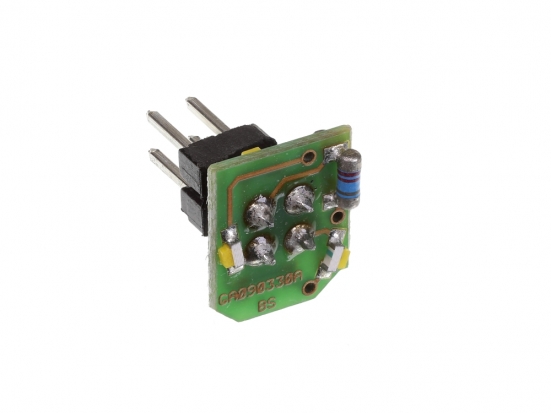Märklin E150476 Leiterplatte LED-Beleuchtung Modelleisenbahn