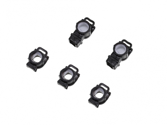 Minitrix E151837 Lampen (Set) Modelleisenbahn