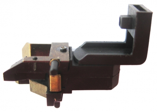 Märklin 160632 E160632 Klauenkupplung Oppeln Modelleisenbahn