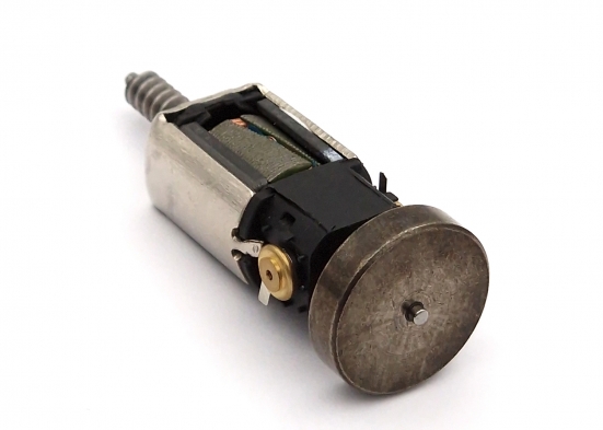 Märklin 160648 E160648 Motor Modelleisenbahn
