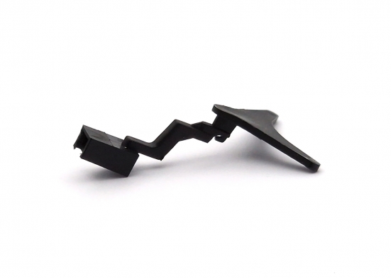 Preview: Märklin 163449 E163449 Kupplungsdeichsel (2 Stück) Modelleisenbahn