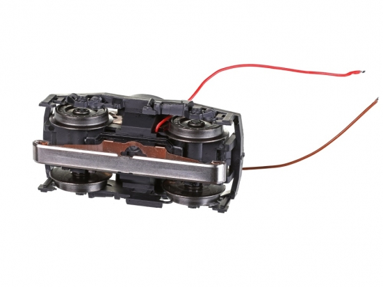Märklin E167074 Antriebseinheit vorne Modelleisenbahn