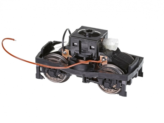 Märklin E167075 Antriebseinheit hinten Modelleisenbahn