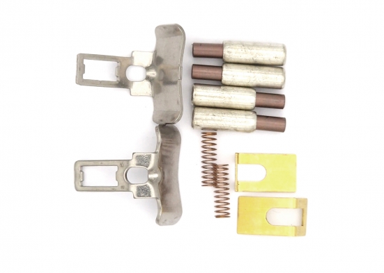 LGB E171326 Schleifschuh und Kohlen (Set) Modelleisenbahn