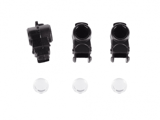 Märklin E175937 Laternen (Set) Modelleisenbahn