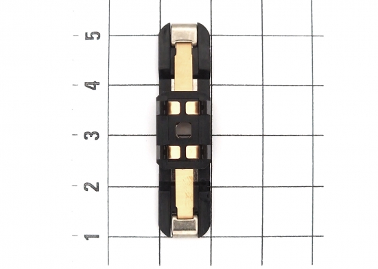Märklin E179512 Schleifer mit Isolierung Modelleisenbahn