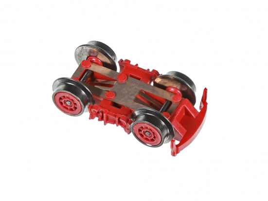 Preview: Märklin E181596 Drehgestell (Set) Spur Z Modelleisenbahn