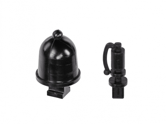 LGB E182305 Glocke, Pfeife (Set) Modelleisenbahn